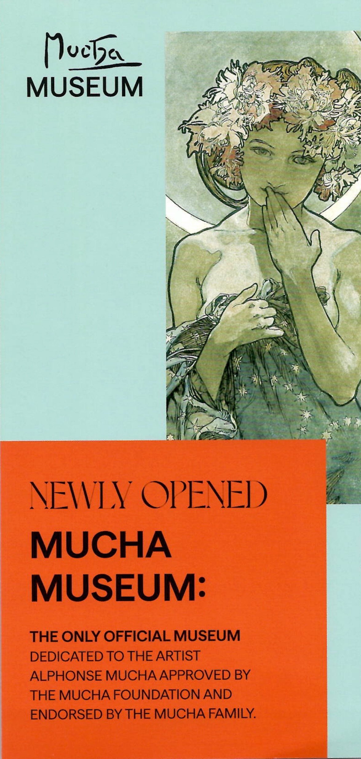 Mucha MUSEUM